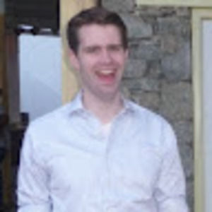 Meet your Posher, Robert